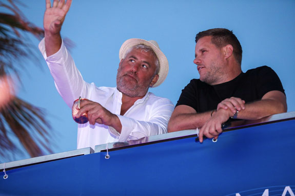 ITC 2025 Networking Dinner